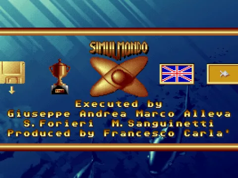 Files, language, and difficulty management (VGA)