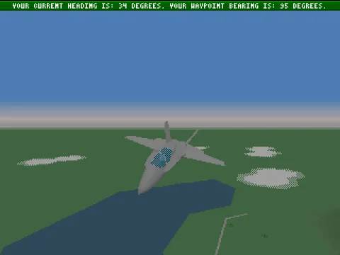 External view - front