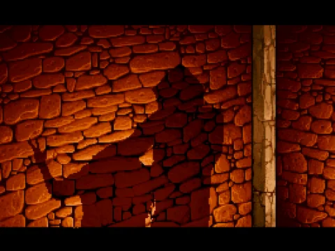 Intro - a brutal murder