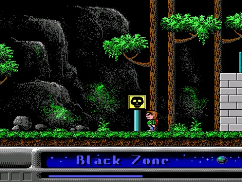 This doesn't look welcoming