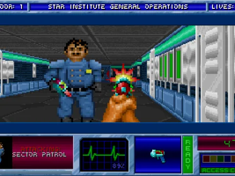 this guy doesn't look too tough