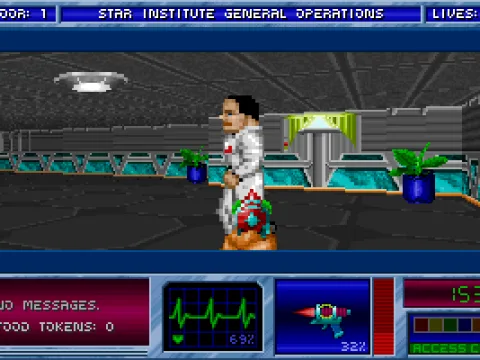 watch out who to kill