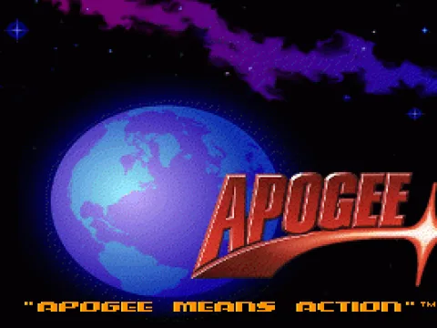 Apogee logo