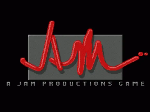 Jam Productions logo