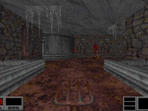 This is where you begin