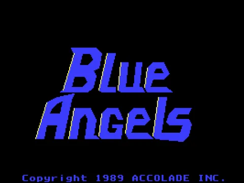 title screen (MCGA/VGA)