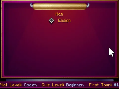 The player's carrier