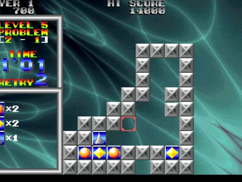 this look hopeless situation