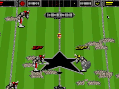 Sword  and shield. Who wins?