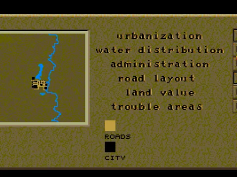 Evaluating your infrastructure.