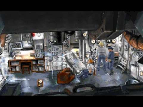 That has GOT to hurt...