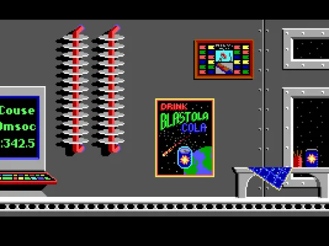 Part of the introductory