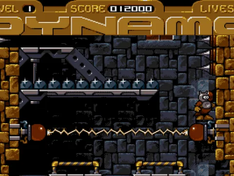 A plethora of deadly traps await! (VGA)