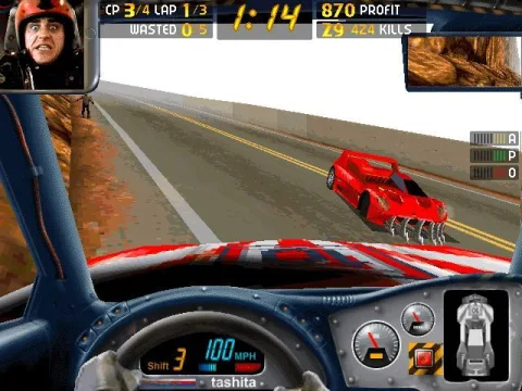 Pretty and dangerous.