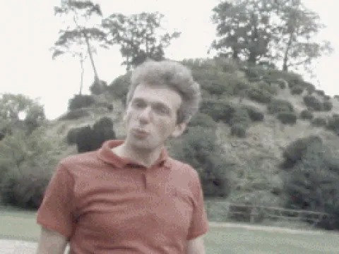 CD documentary: Mound on modern times