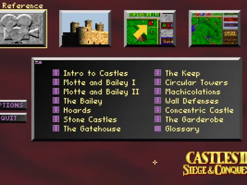 The CD version comes with several short documentaries.