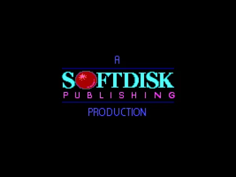 Softdisk Publishing logo