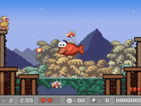 Does this remind you of anything?