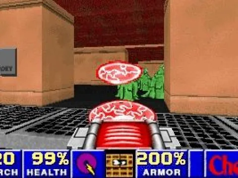 Guess what comes next...