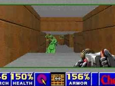 Who's that in the hall.