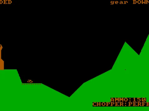 Starting Point #2 - North Cape Base