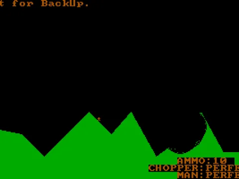 When ejected, you can still move around, and throw grenades.