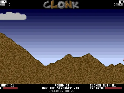 Perhaps it is I who will get whooped...