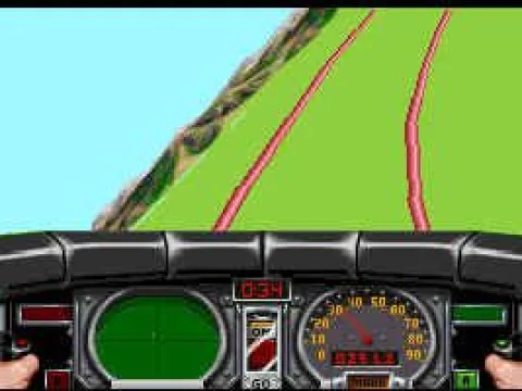 Ride your own coaster!