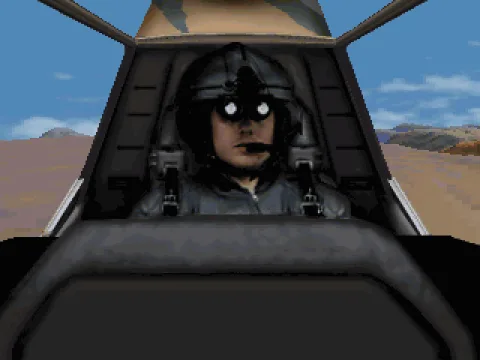 Rear View - Your Co-Pilot