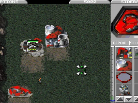 In the new missions the Brotherhood gets to use Apache helicopters that only make a rare appearance in the original Nod campaign.