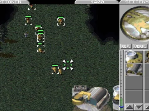 German no blood version :)