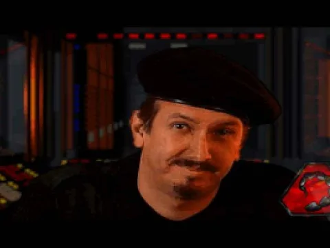 Seth, your boss as NOD player