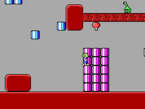 Ingame screenshot #1