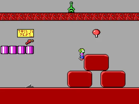 Ingame screenshot #2