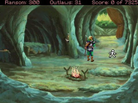 Each day begins here