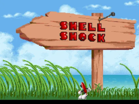 Level 1 - Sheck Shock