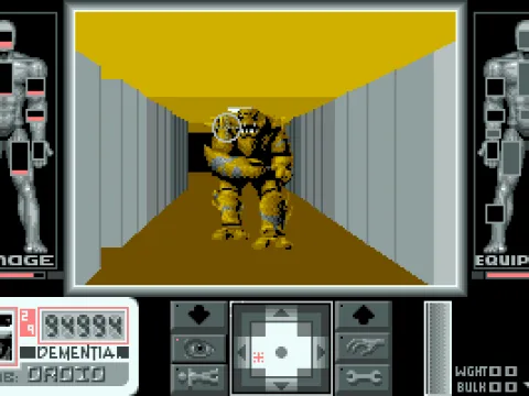 The graphics really aren't that stunning