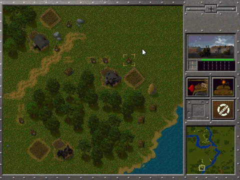 Motorbike division. Very interesting.