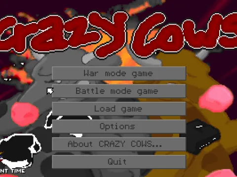 Main Menu