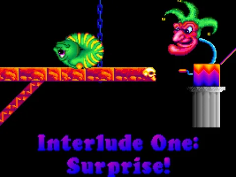 Stage 1 Introduction