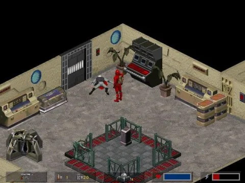 Blood is only available in uncut versions