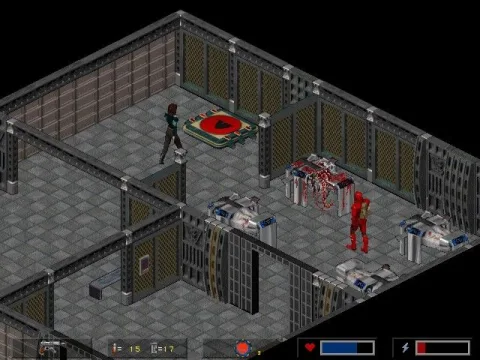 Hoffman's Laboratory