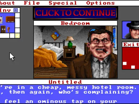 perfect date :) (VGA)