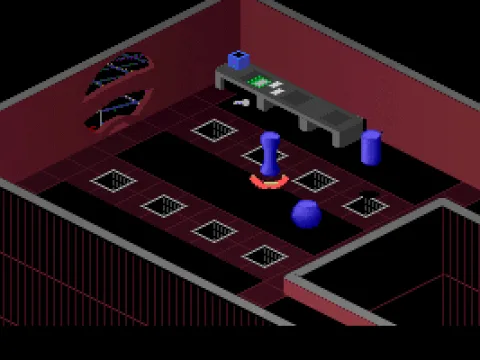 B/Generations can leap halfway across the screen to squash you into an instant pancake