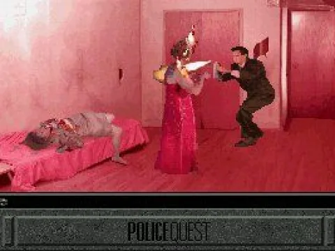 Drastic cases require drastic measures.