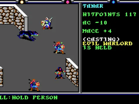 Battle nightmarish creatures