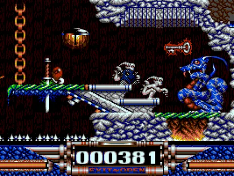 Here is one of the keys...