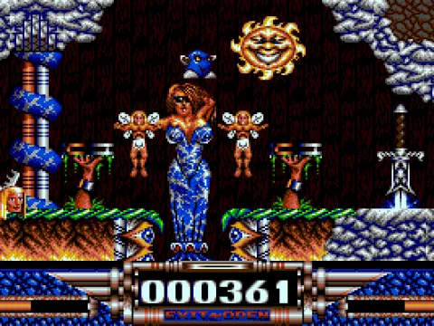 I'm on top of cool girl...