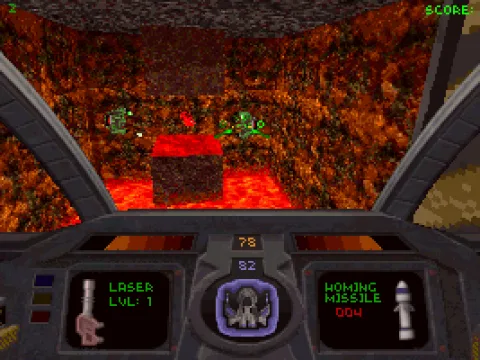 Against two Small Hulks...