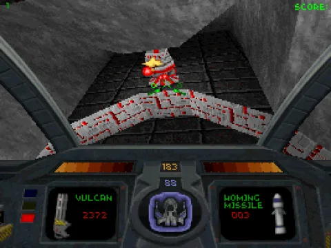 Finding the reactor of the level...